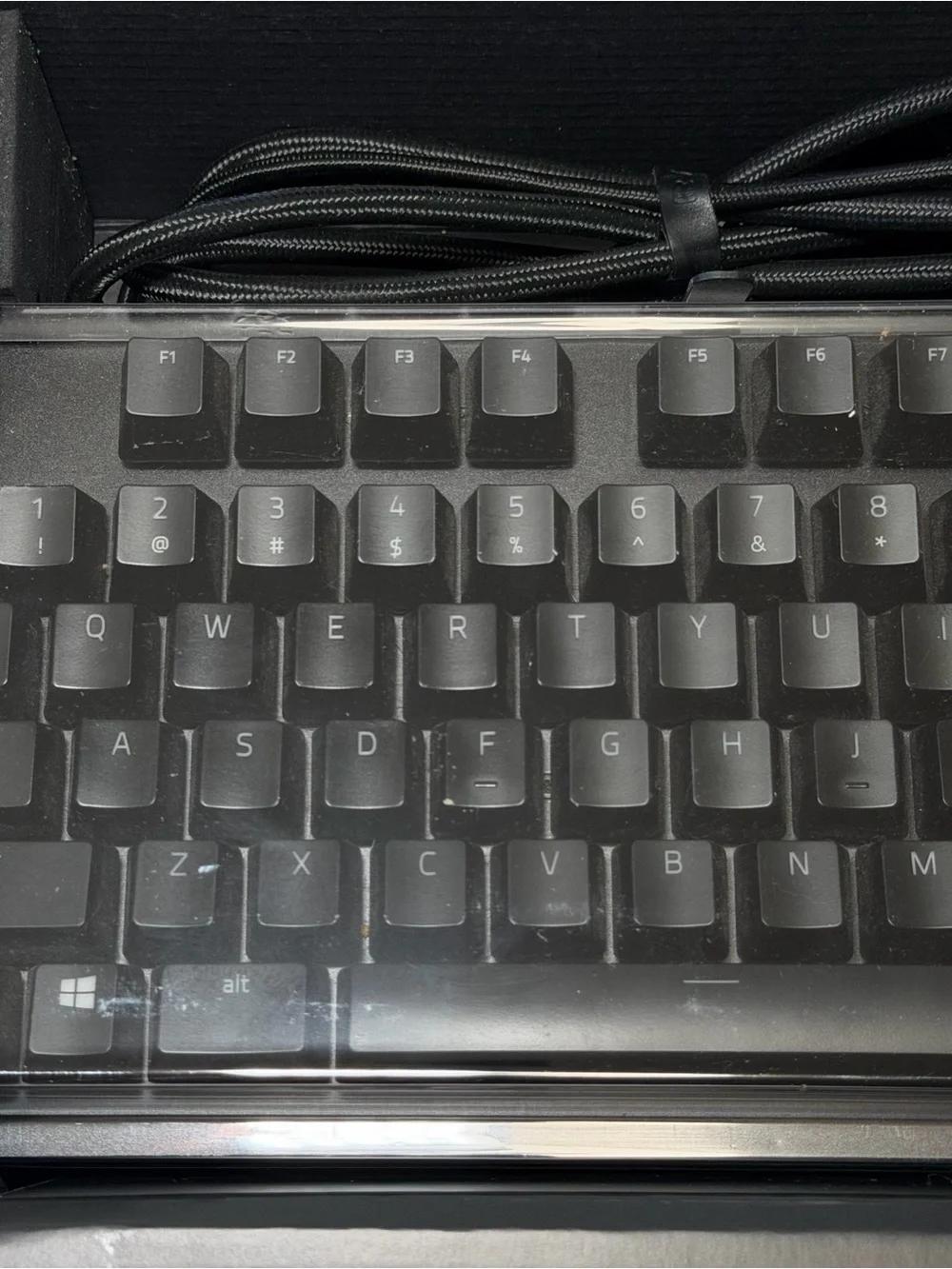 Razer Huntsman Elite Optical Gaming Keyboard